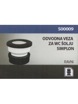 simplon ravni S00009 Texo